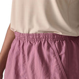 Women's Baggies Shorts 5"