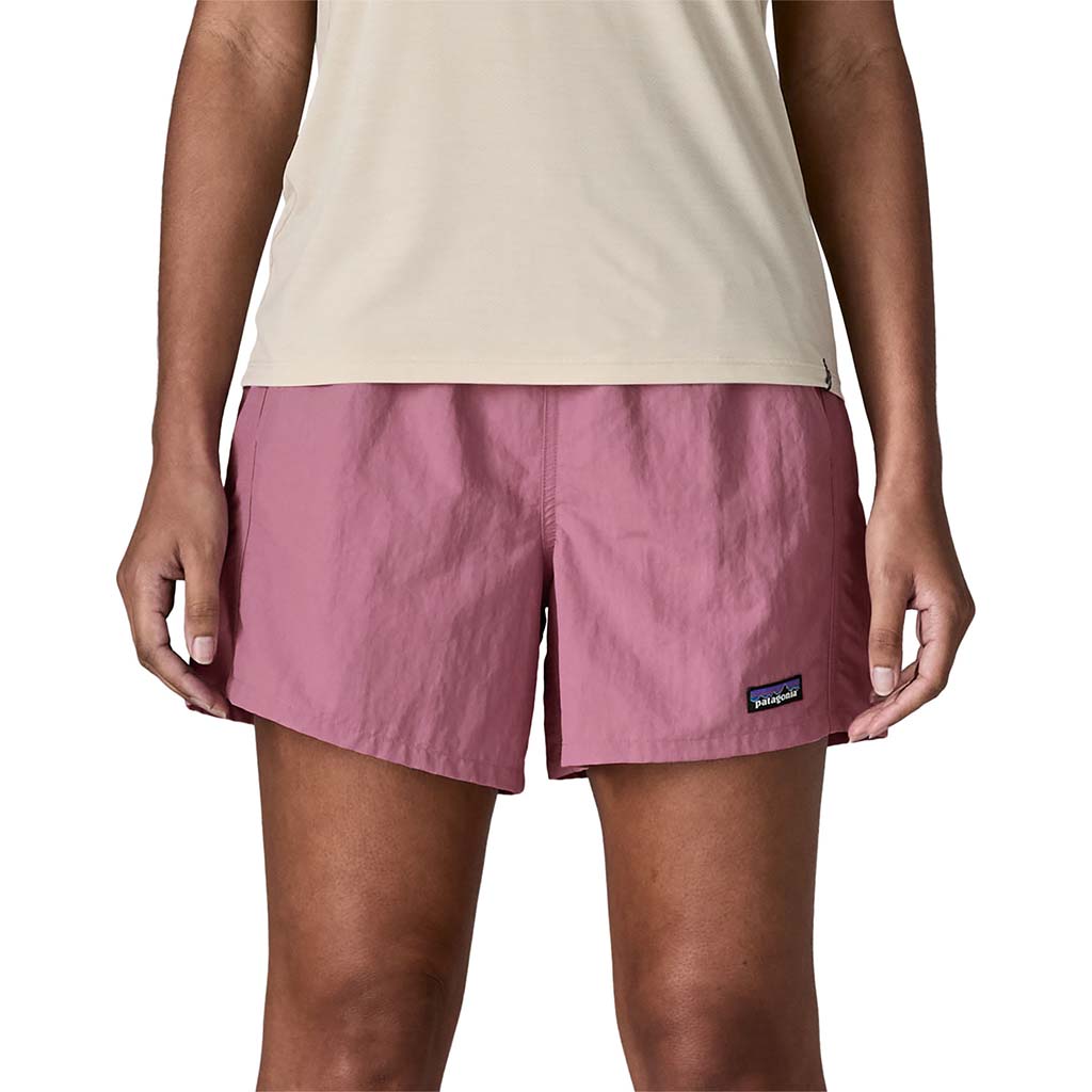 Women's Baggies Shorts 5"