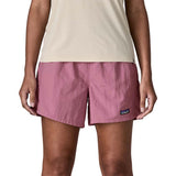Women's Baggies Shorts 5"