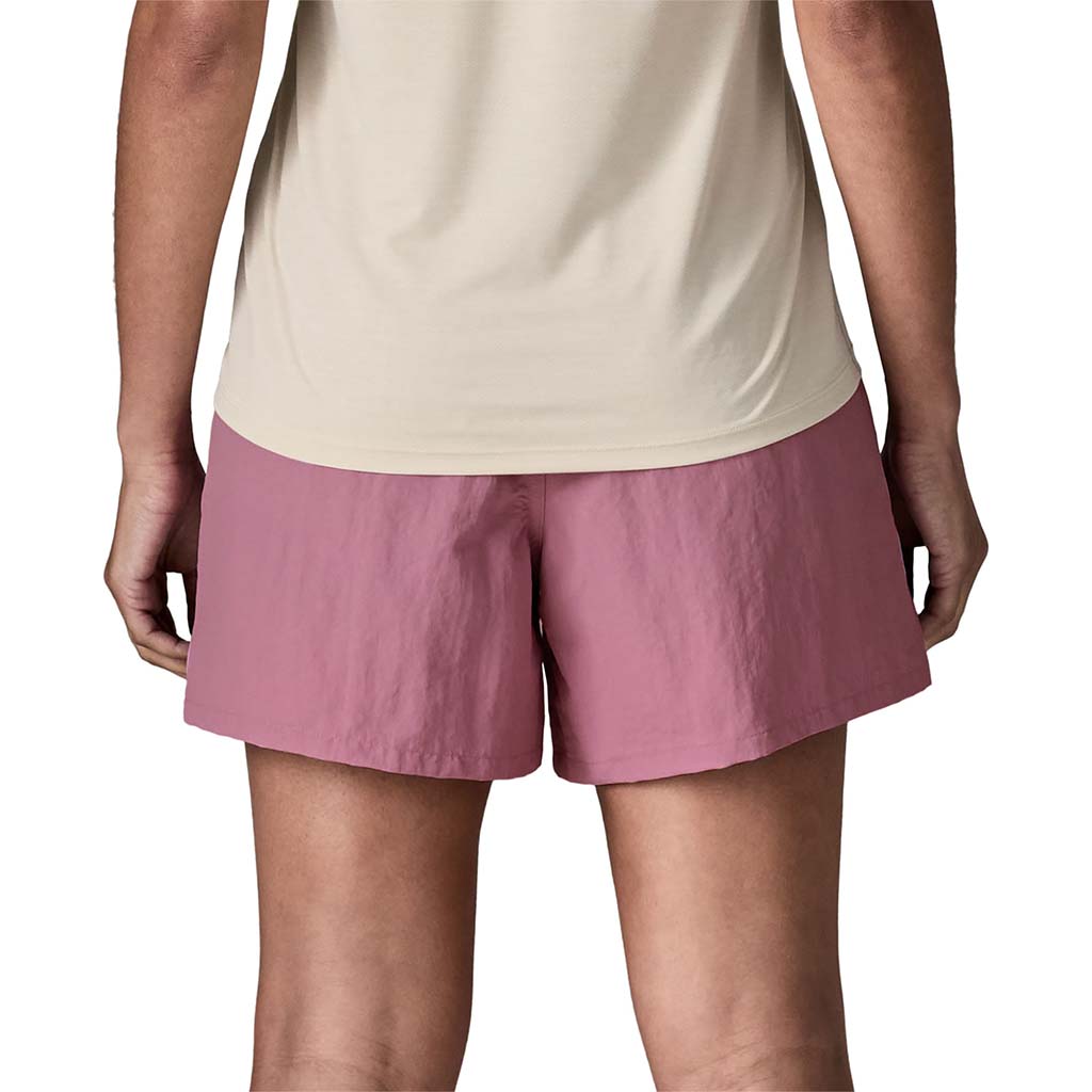 Women's Baggies Shorts 5"