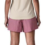 Women's Baggies Shorts 5"