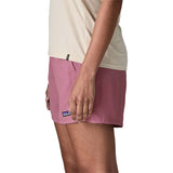 Women's Baggies Shorts 5"