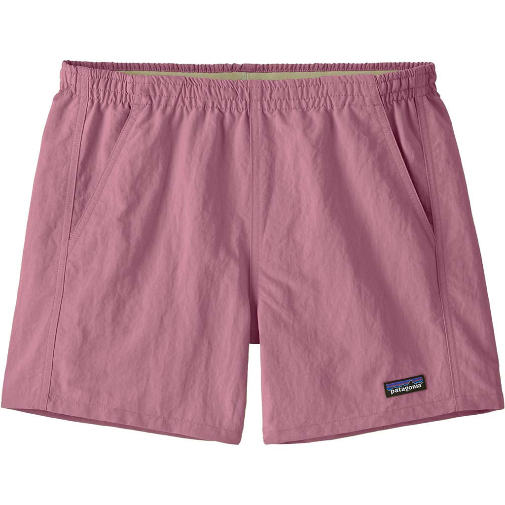 Women's Baggies Shorts 5"