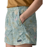 Women's Baggies Shorts 5"