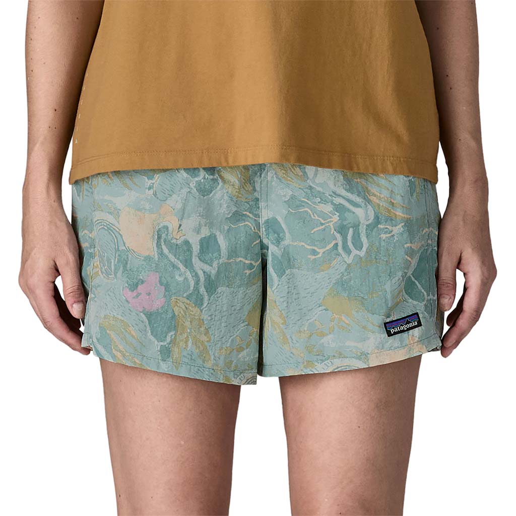 Women's Baggies Shorts 5"