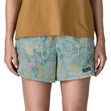 Women's Baggies Shorts 5"