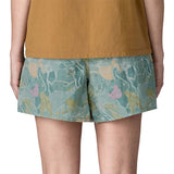 Women's Baggies Shorts 5"