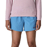 Women's Baggies Shorts 5"