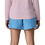 Women's Baggies Shorts 5"