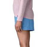 Women's Baggies Shorts 5"