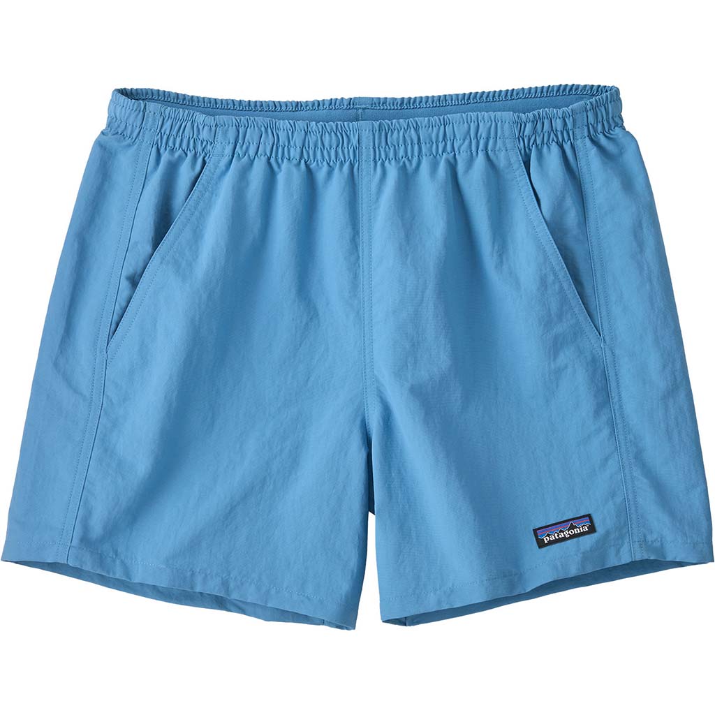 Women's Baggies Shorts 5"