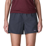 Women's Baggies Shorts 5"