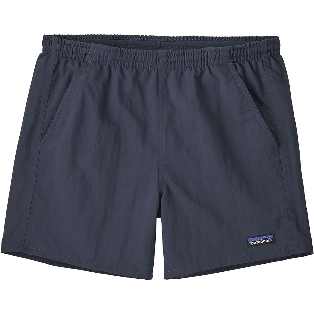 Women's Baggies Shorts 5"