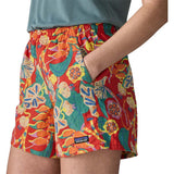 Women's Baggies Shorts 5"