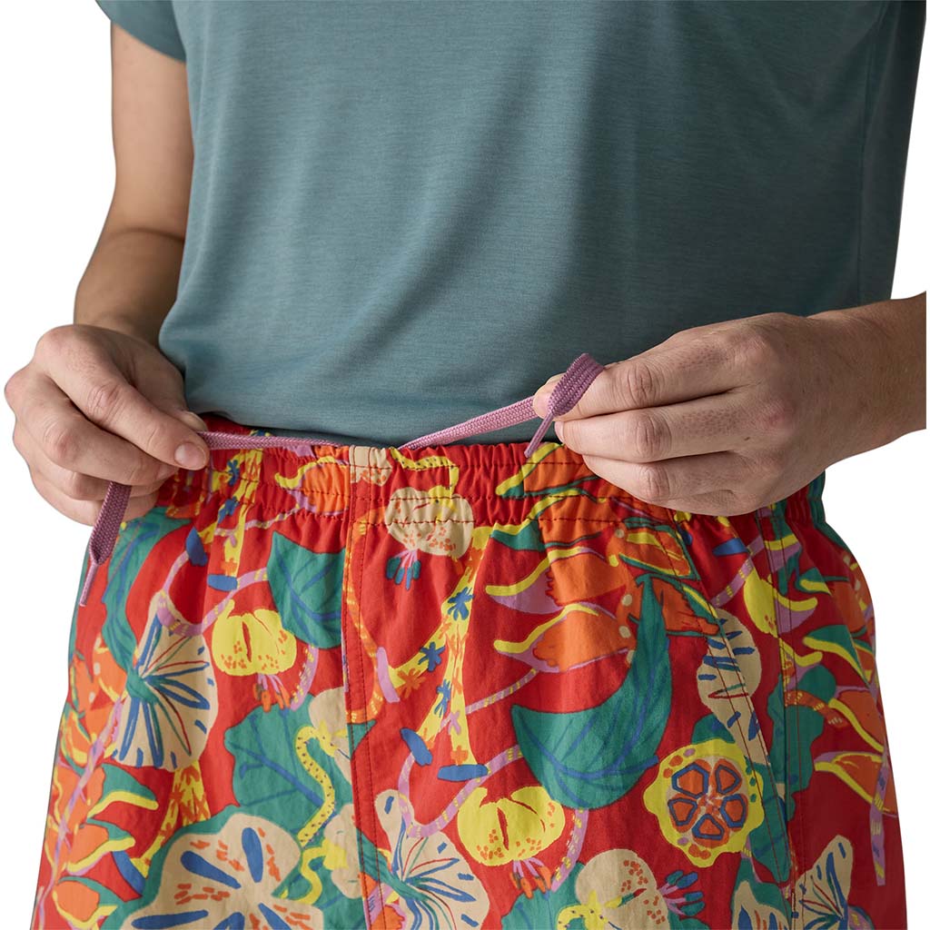 Women's Baggies Shorts 5"