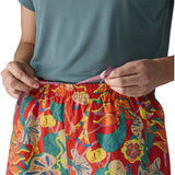 Women's Baggies Shorts 5"