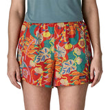 Women's Baggies Shorts 5"