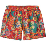 Women's Baggies Shorts 5"
