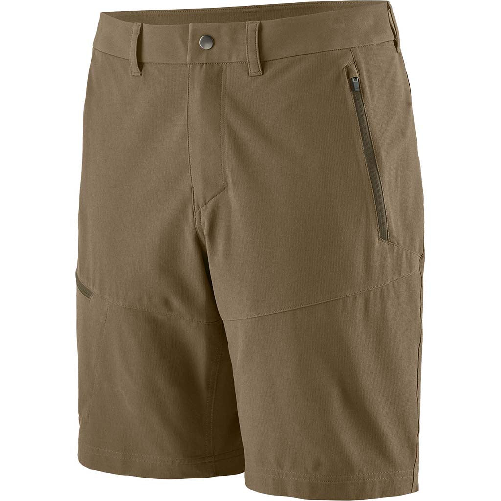 M's Terravia Trail Shorts - 10 in.