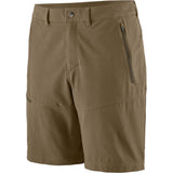 M's Terravia Trail Shorts - 10 in.