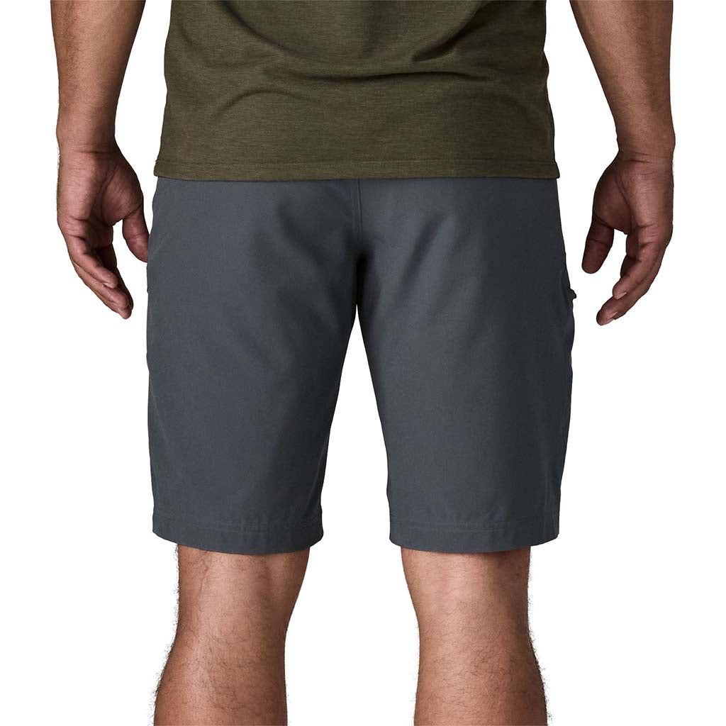 M's Terravia Trail Shorts - 10 in.