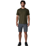 M's Terravia Trail Shorts - 10 in.