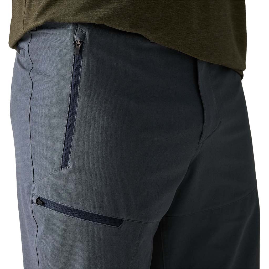 M's Terravia Trail Shorts - 10 in.