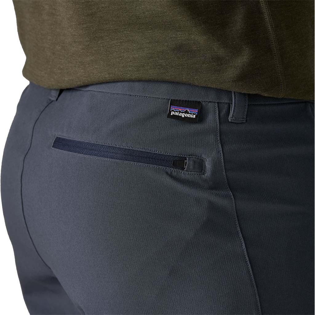 M's Terravia Trail Shorts - 10 in.