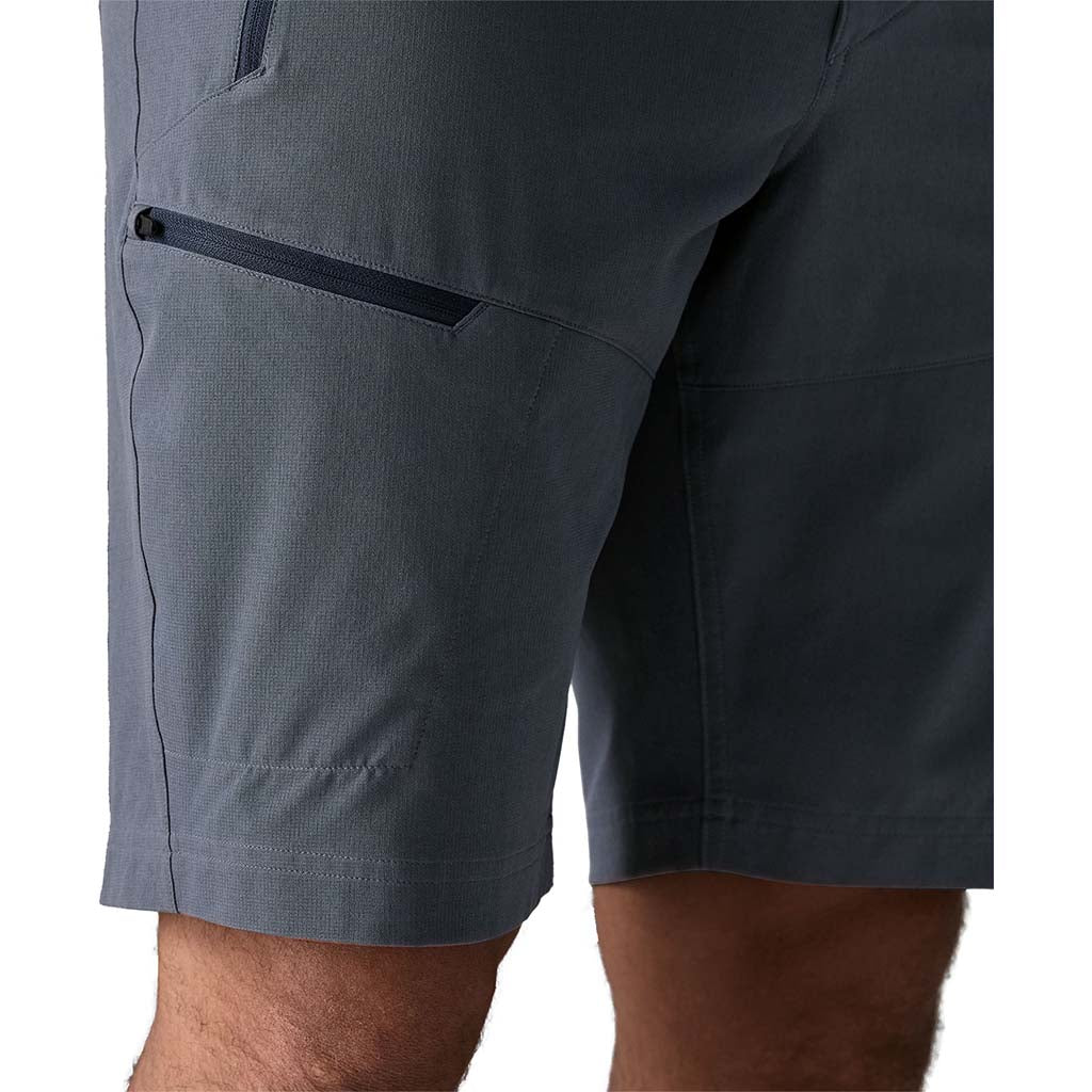 M's Terravia Trail Shorts - 10 in.