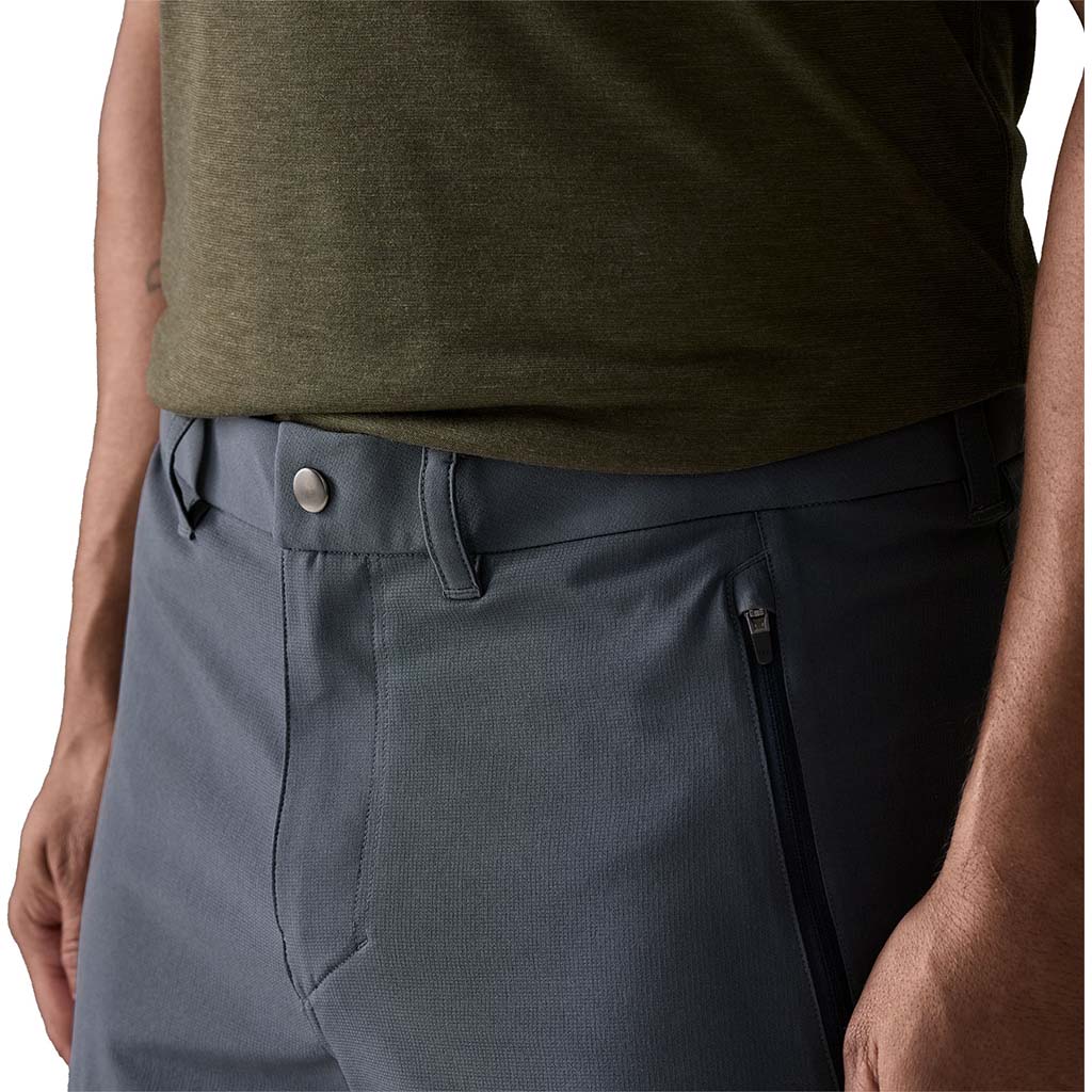 M's Terravia Trail Shorts - 10 in.