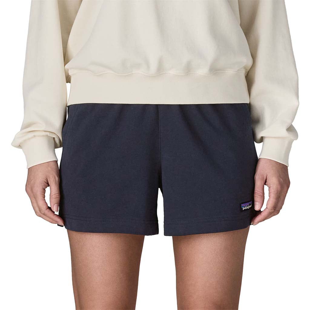 Women's Daily Shorts