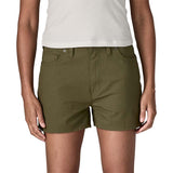 Women's Classic Shorts