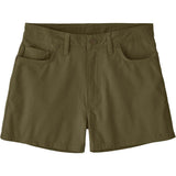 Women's Classic Shorts
