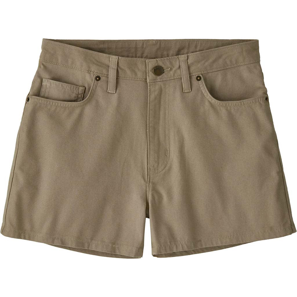 Women's Classic Shorts