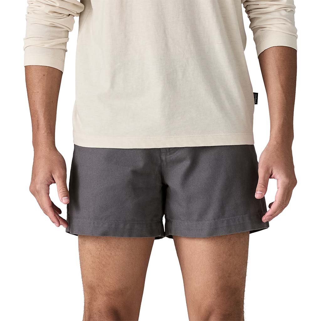 Men's Heritage Stand Up Shorts 5"