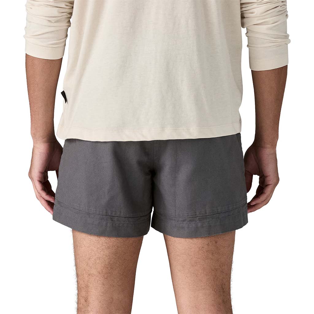Men's Heritage Stand Up Shorts 5"