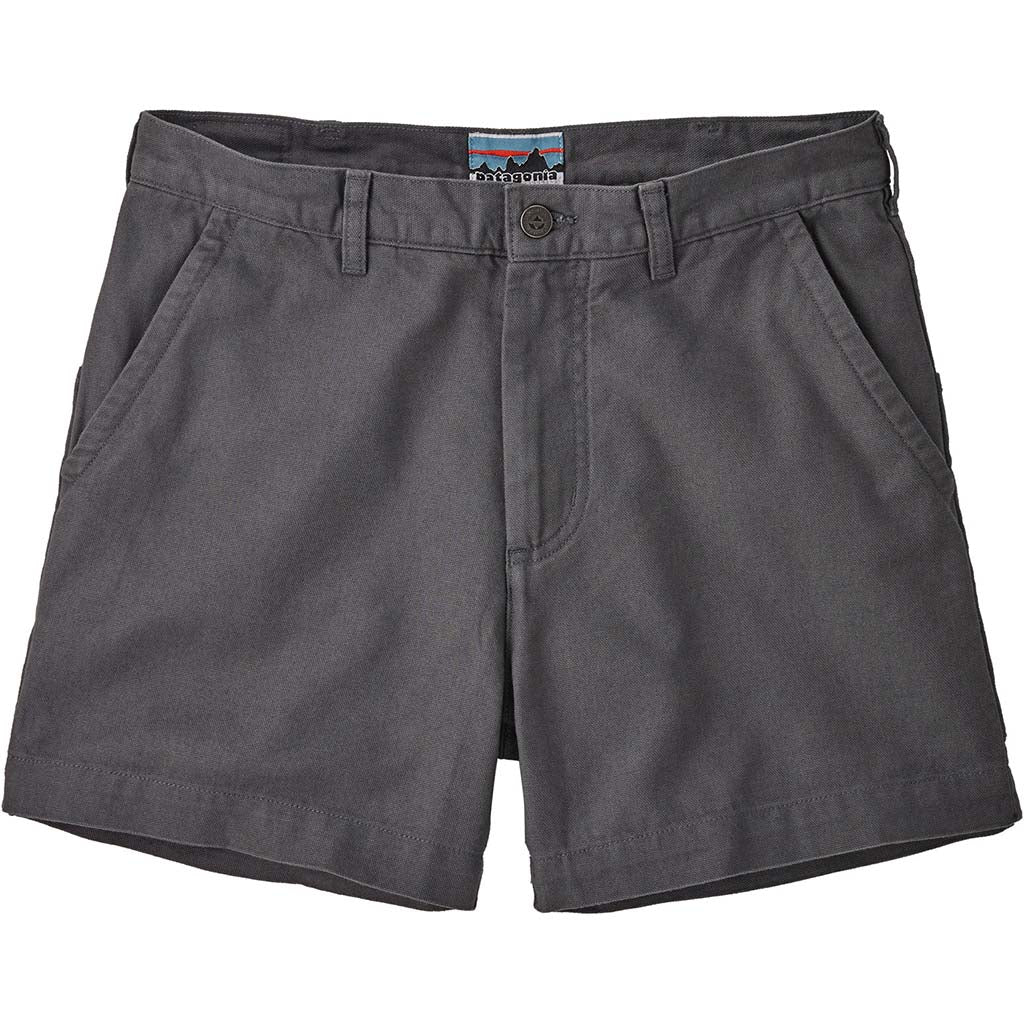 Men's Heritage Stand Up Shorts 5"