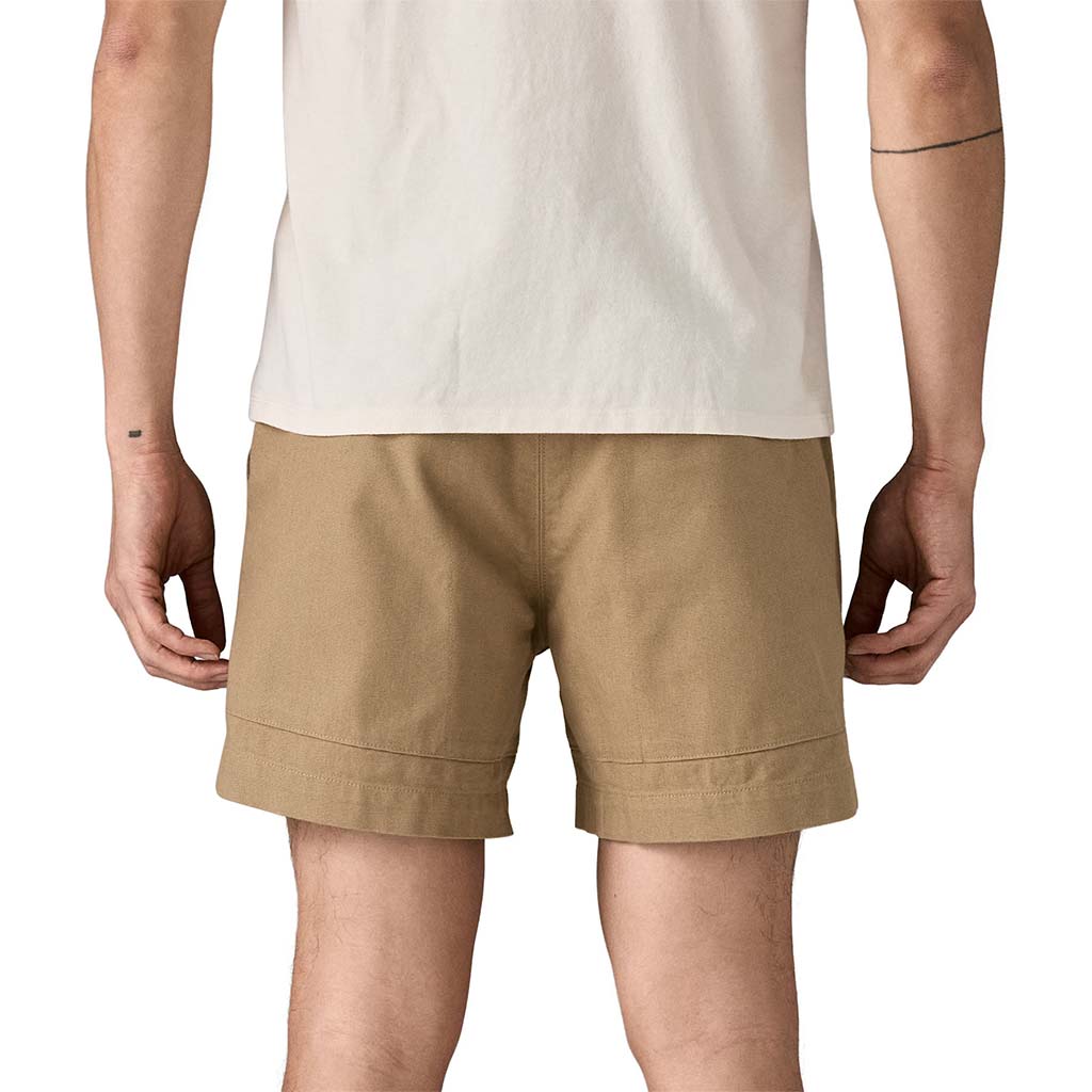 Men's Heritage Stand Up Shorts 5"