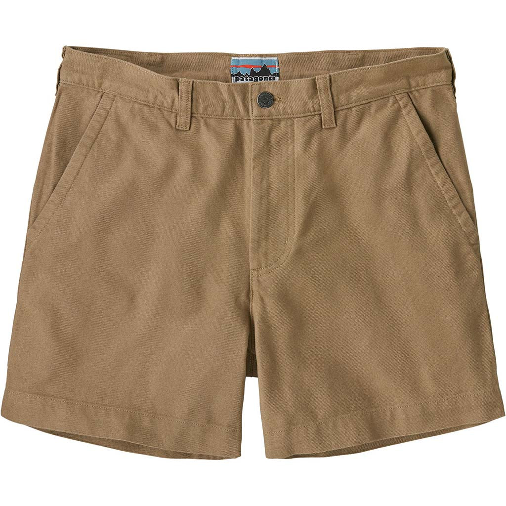 Men's Heritage Stand Up Shorts 5"