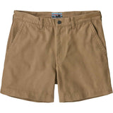 Men's Heritage Stand Up Shorts 5"