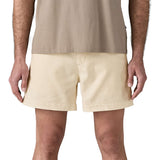 Men's Heritage Stand Up Shorts 5"