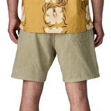 Men's Corduroy Volley Shorts