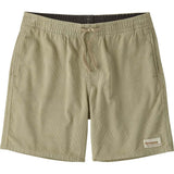 Men's Corduroy Volley Shorts