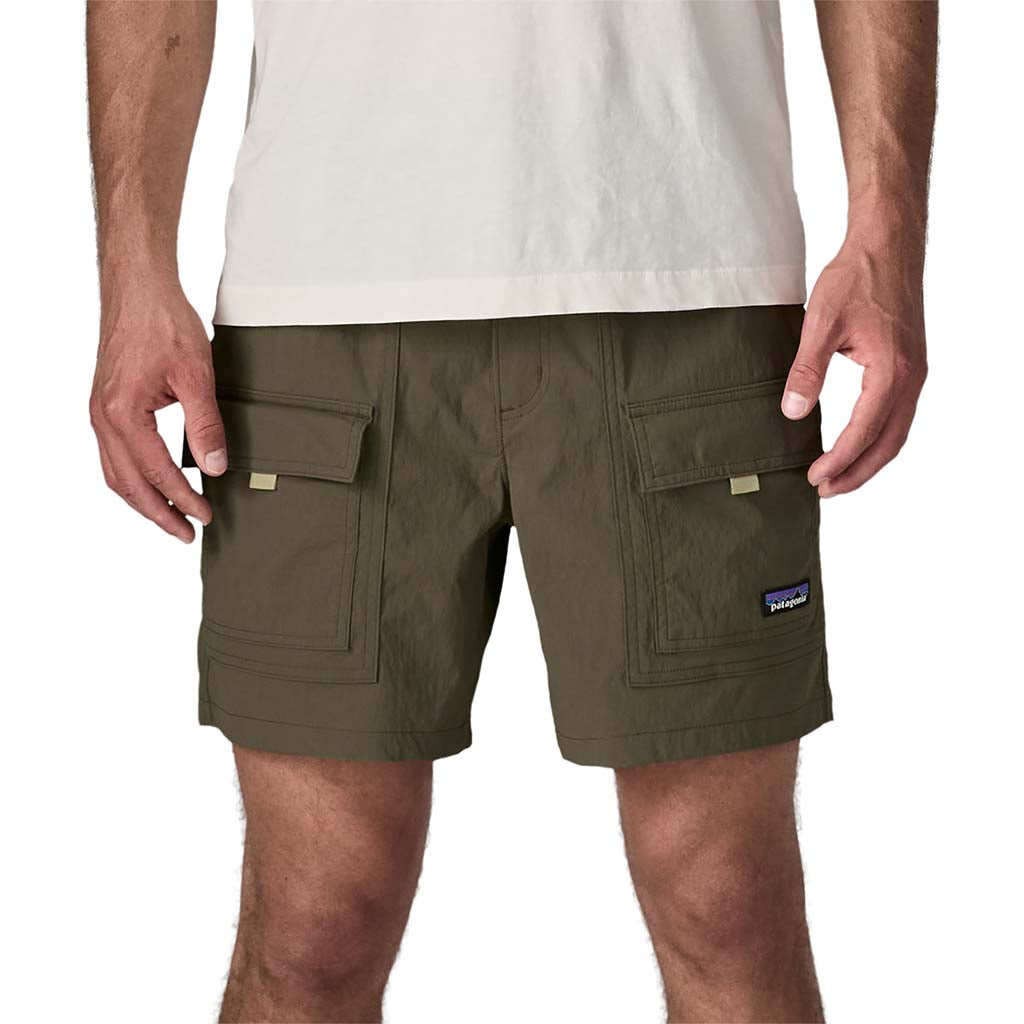Men's Outdoor Everyday Shorts 6"