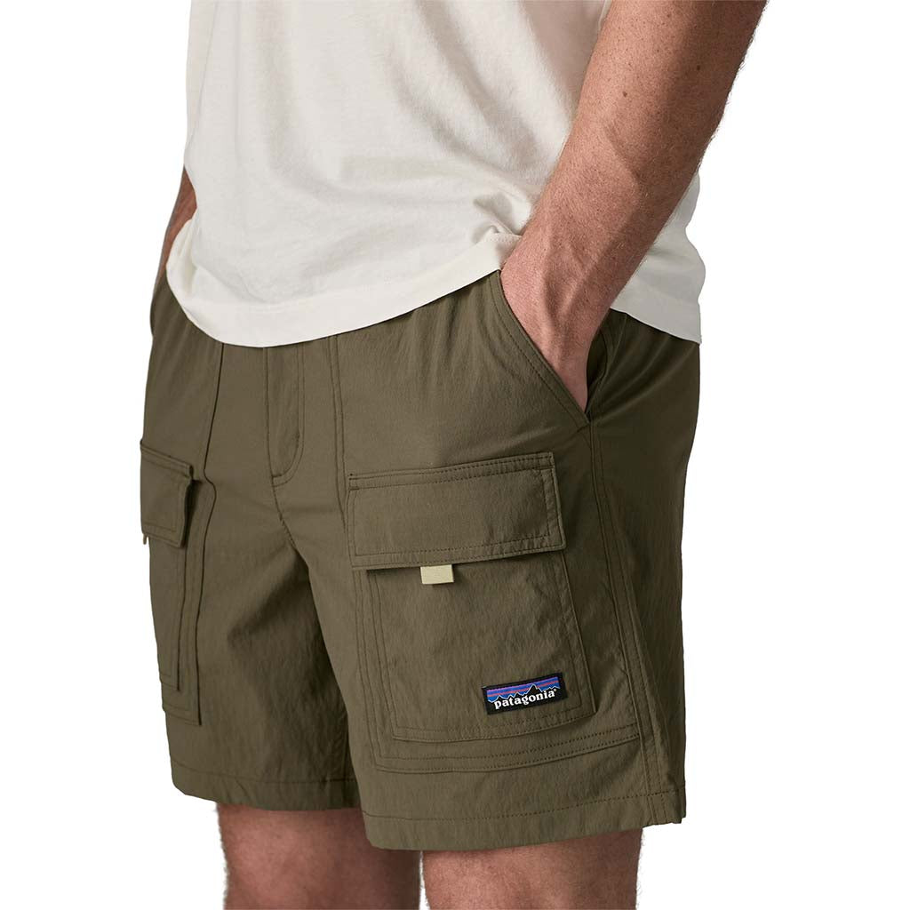Men's Outdoor Everyday Shorts 6"