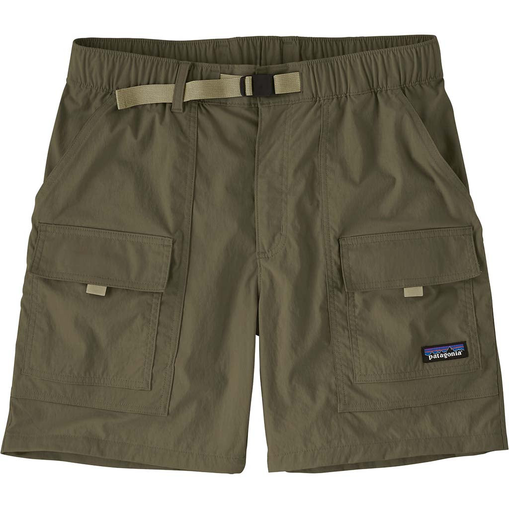 Men's Outdoor Everyday Shorts 6"