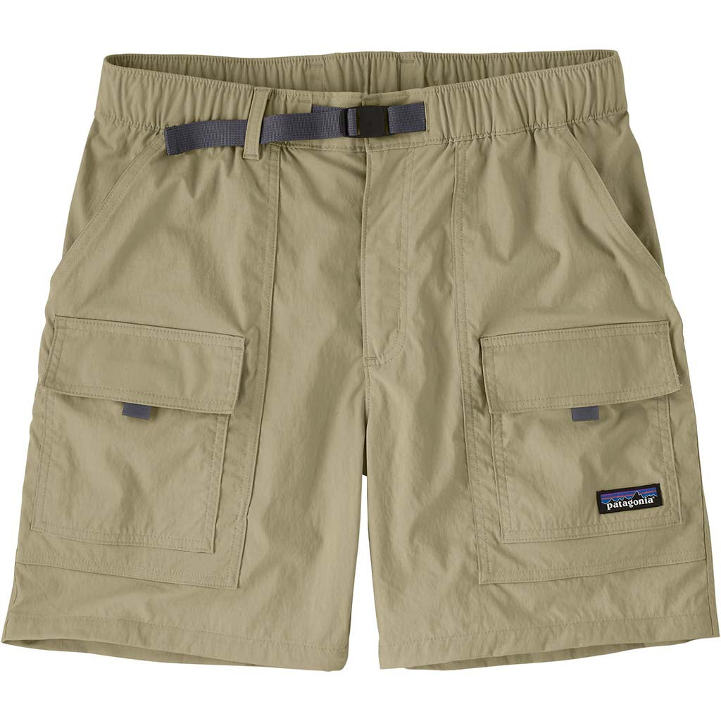 Men's Outdoor Everyday Shorts 6"