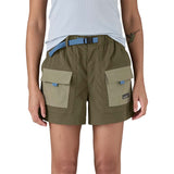 Women's Outdoor Everyday Shorts