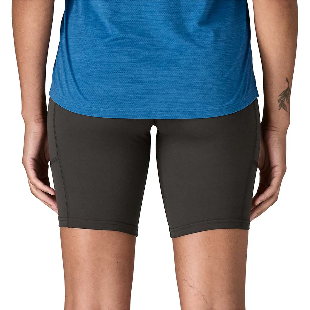 Women's Maipo Shorts 8"