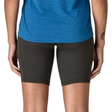 Women's Maipo Shorts 8"